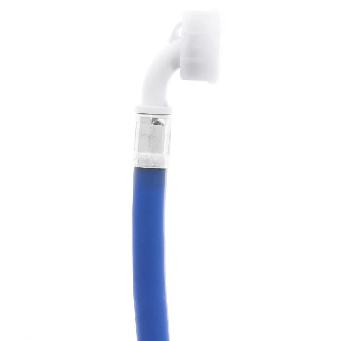 Universal Washing Machine & Dishwasher Fill Hose - 2.5m - Blue | FWH21 - Image 2