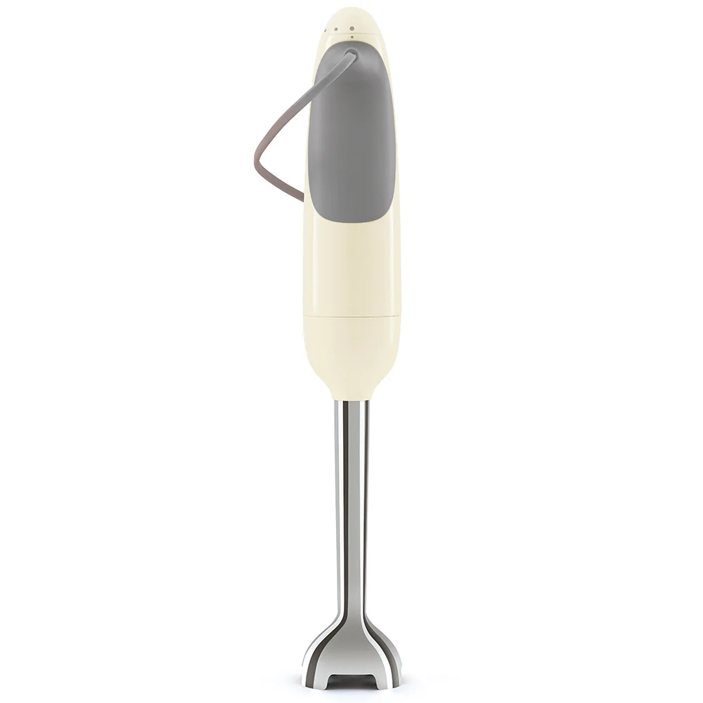 SMEG 50's Style 3-in-1 Hand Blender + Accessories - Cream | HBF03CRUK - Image 5
