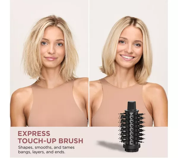 Shark SpeedStyle Pro 5-in-1 High-Velocity Hair Dryer System | HD752UK - Image 7