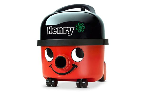 Henry Original 9 Litre Capacity Hoover Vacuum | HVR200 - Image 2