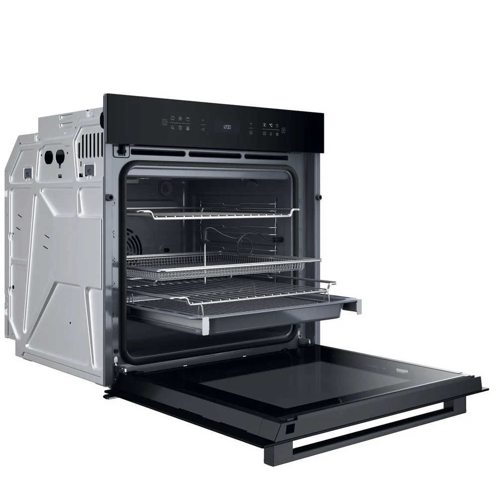 Hotpoint Built-In Electric Single Oven | HOI78PPT1SBUK - Image 3
