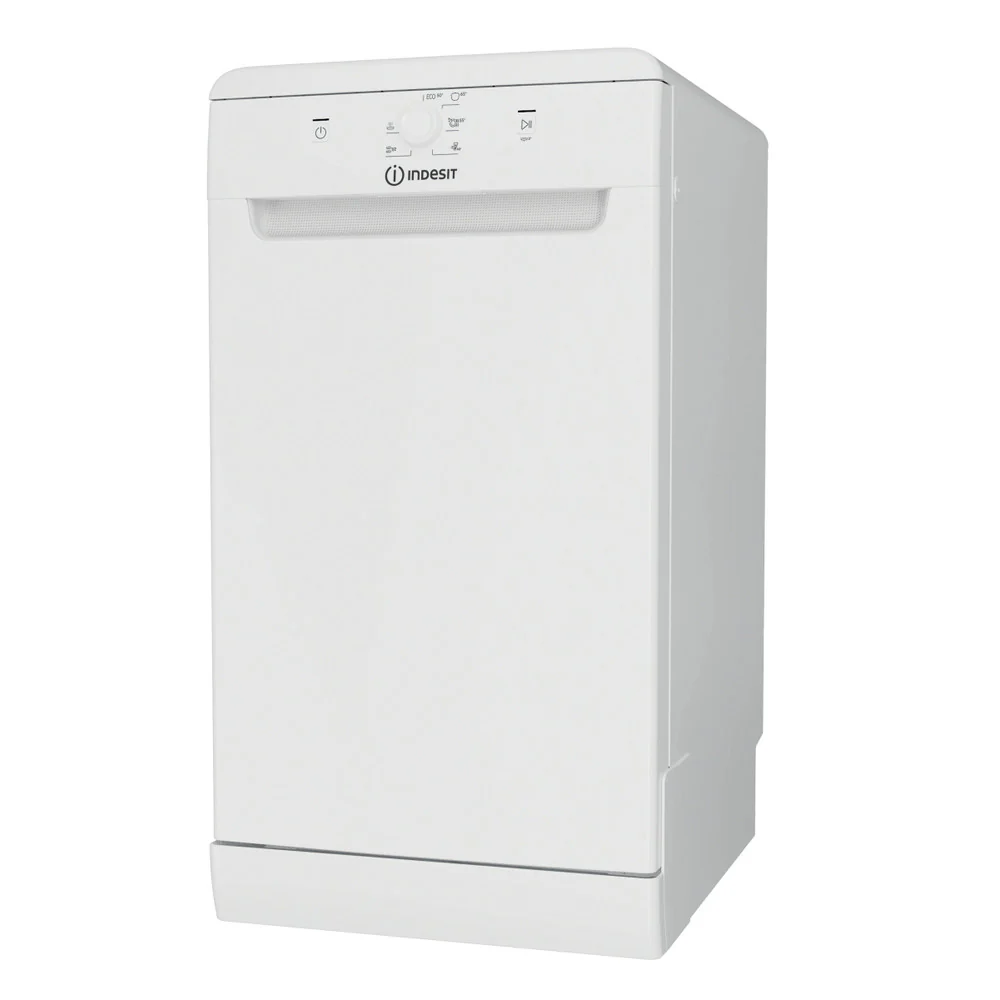 INDESIT Slimline 10 Place Settings Dishwasher | IN2FE10CS90WUK