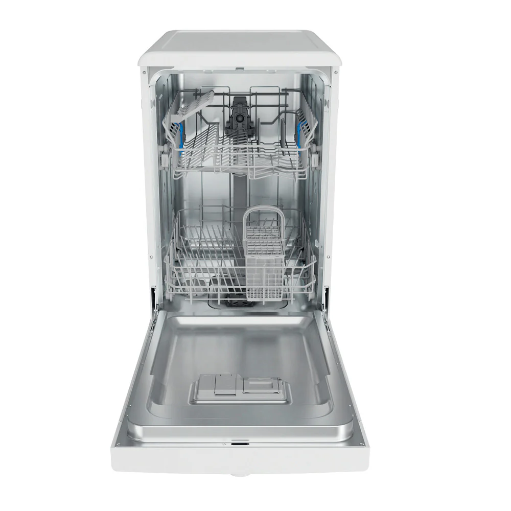 INDESIT Slimline 10 Place Settings Dishwasher | IN2FE10CS90WUK - Image 3