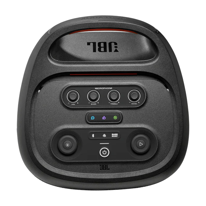 JBL Partybox 720 Mega powerful 800W Party Speaker | JBLPARTYBOX720E - Image 3