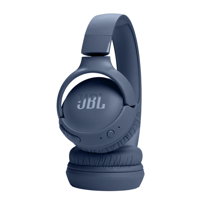 JBL Tune 520BT Wireless Headphones - Blue || JBLT520BTBLUEU - Image 6