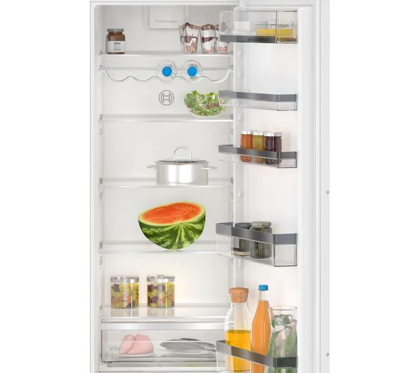 BOSCH Series 6 Built-in Fridge | KIR81ADD0G - Image 3