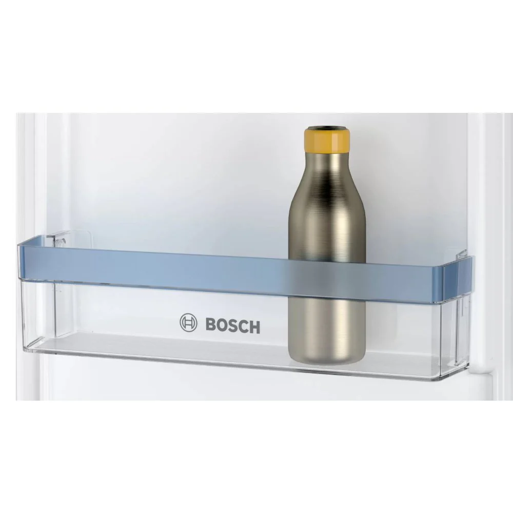 Bosch Built-in Fridge-Freezer Combination 177.2 x 54.1 cm - White | BSH KIV86VSE0G - Image 5
