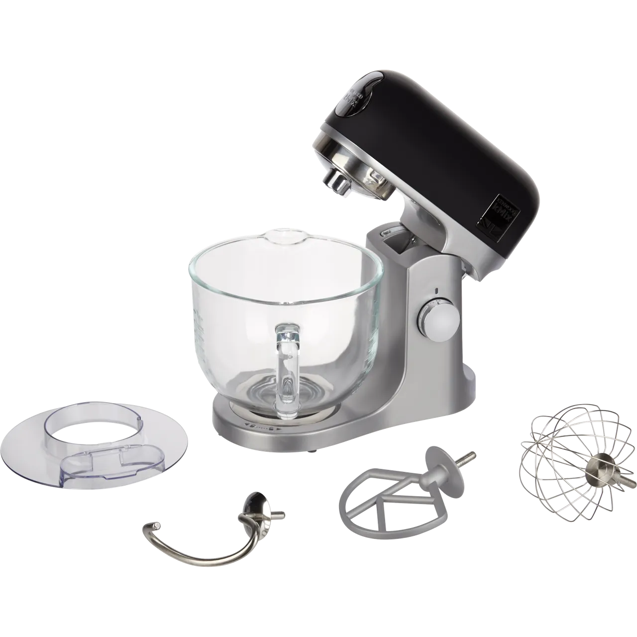 Kenwood kMix Stand Mixer - Black | KMX754ABK - Image 4