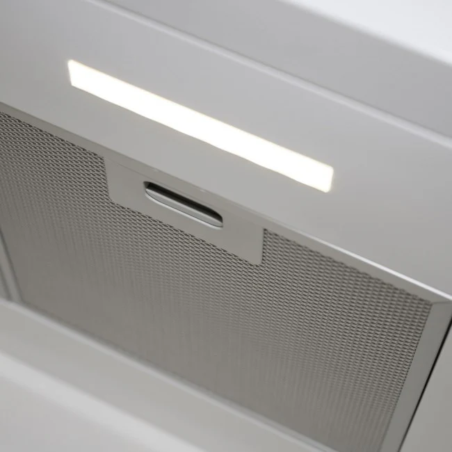 Luxair 110cm Brushless Slimline Flat - White || LA-110-MODA-WHT - Image 7