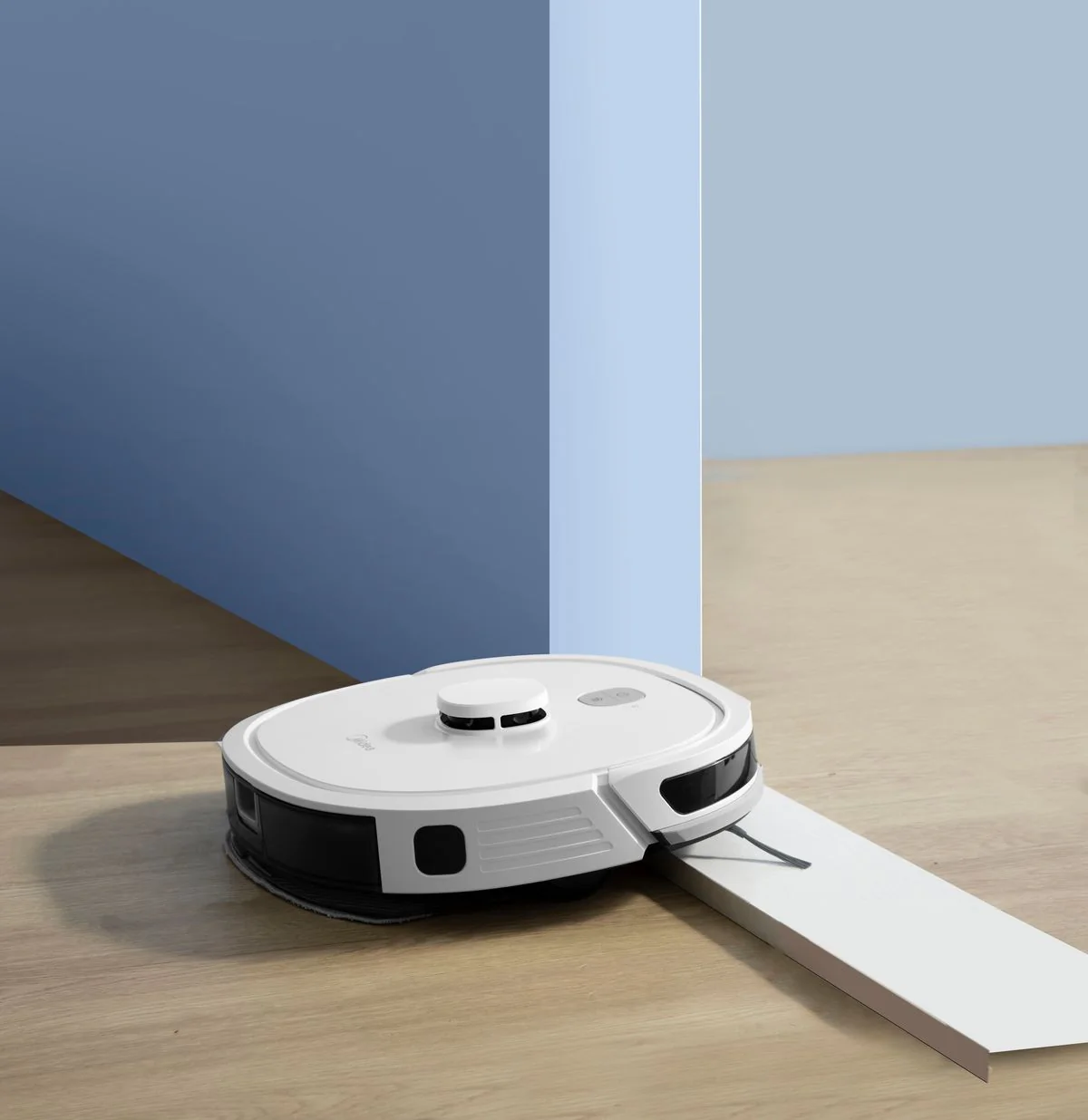 Midea M6 Robot Vacuum Cleaner - Robovac - 3400mAh 110min || M6 - Image 16