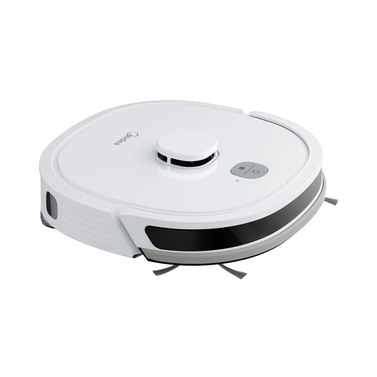 Midea M6 Robot Vacuum Cleaner - Robovac - 3400mAh 110min || M6 - Image 3