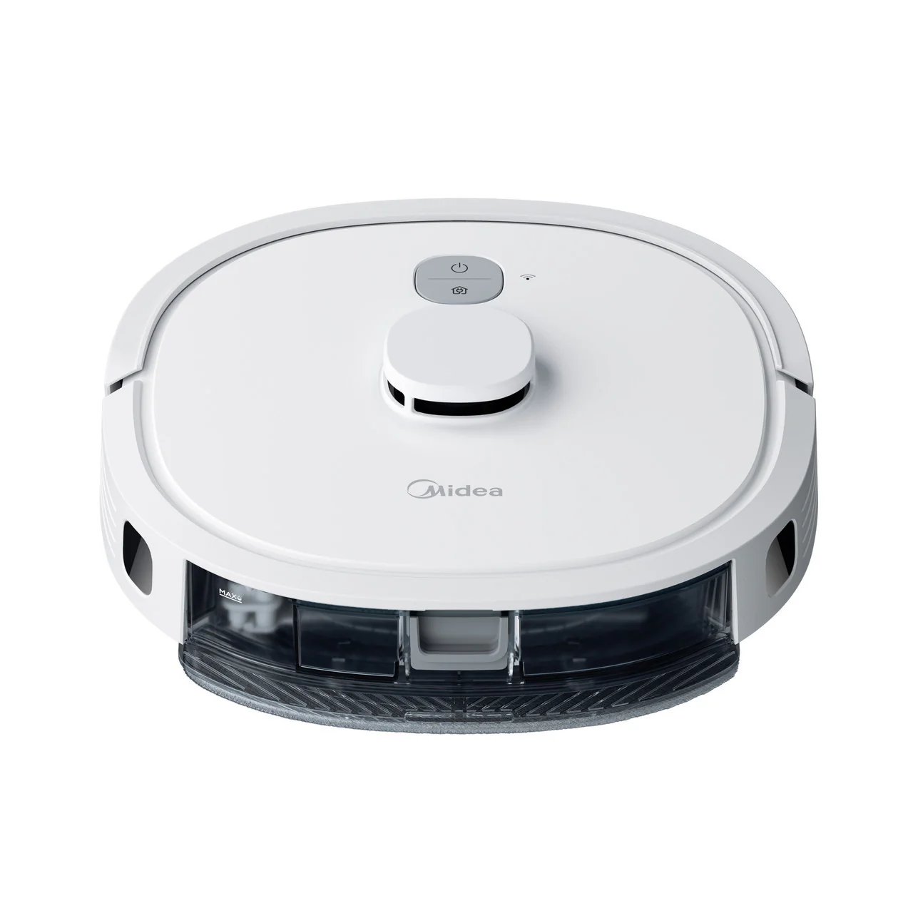Midea M6 Robot Vacuum Cleaner - Robovac - 3400mAh 110min || M6 - Image 5