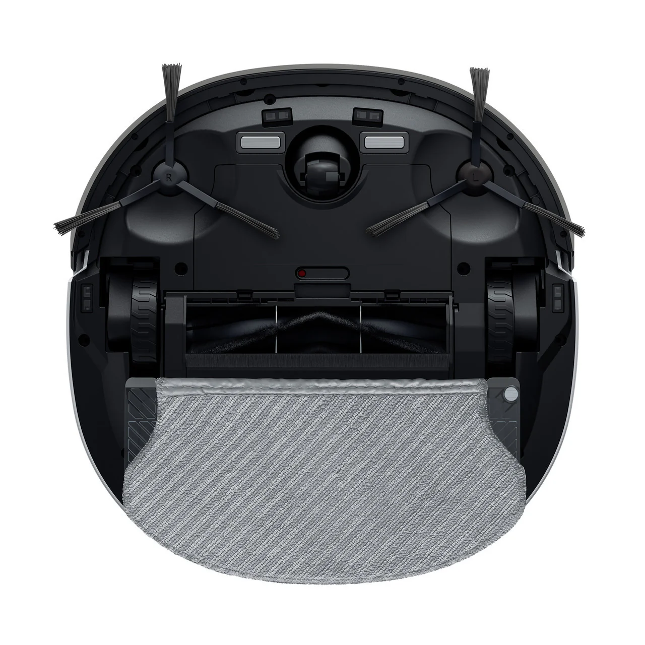 Midea M6 Robot Vacuum Cleaner - Robovac - 3400mAh 110min || M6 - Image 7