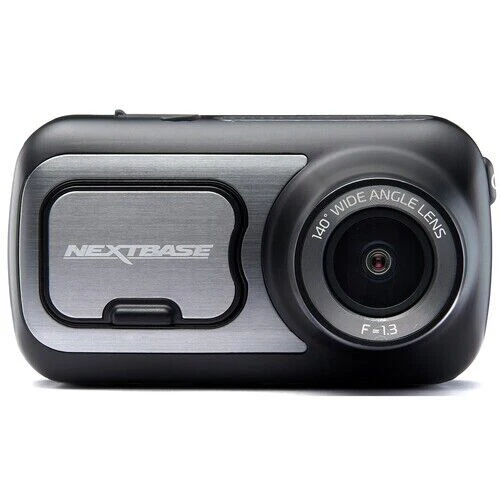NEXTBASE 422GW Alexa Built-in WiFi Dashcam || NBDVR422GW