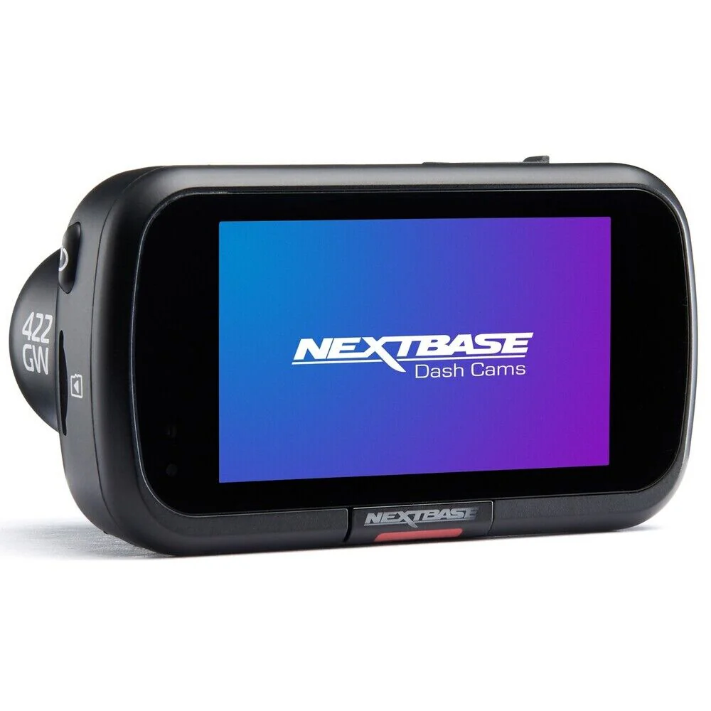 NEXTBASE 422GW Alexa Built-in WiFi Dashcam || NBDVR422GW - Image 3