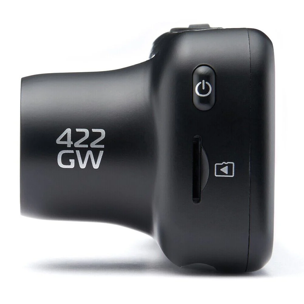 NEXTBASE 422GW Alexa Built-in WiFi Dashcam || NBDVR422GW - Image 4
