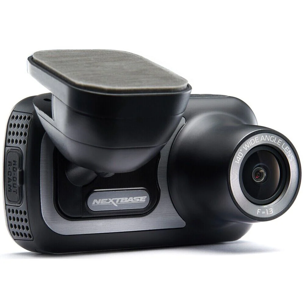 NEXTBASE 422GW Alexa Built-in WiFi Dashcam || NBDVR422GW - Image 5