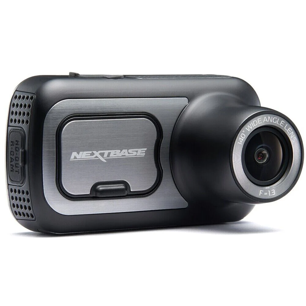 NEXTBASE 422GW Alexa Built-in WiFi Dashcam || NBDVR422GW - Image 6