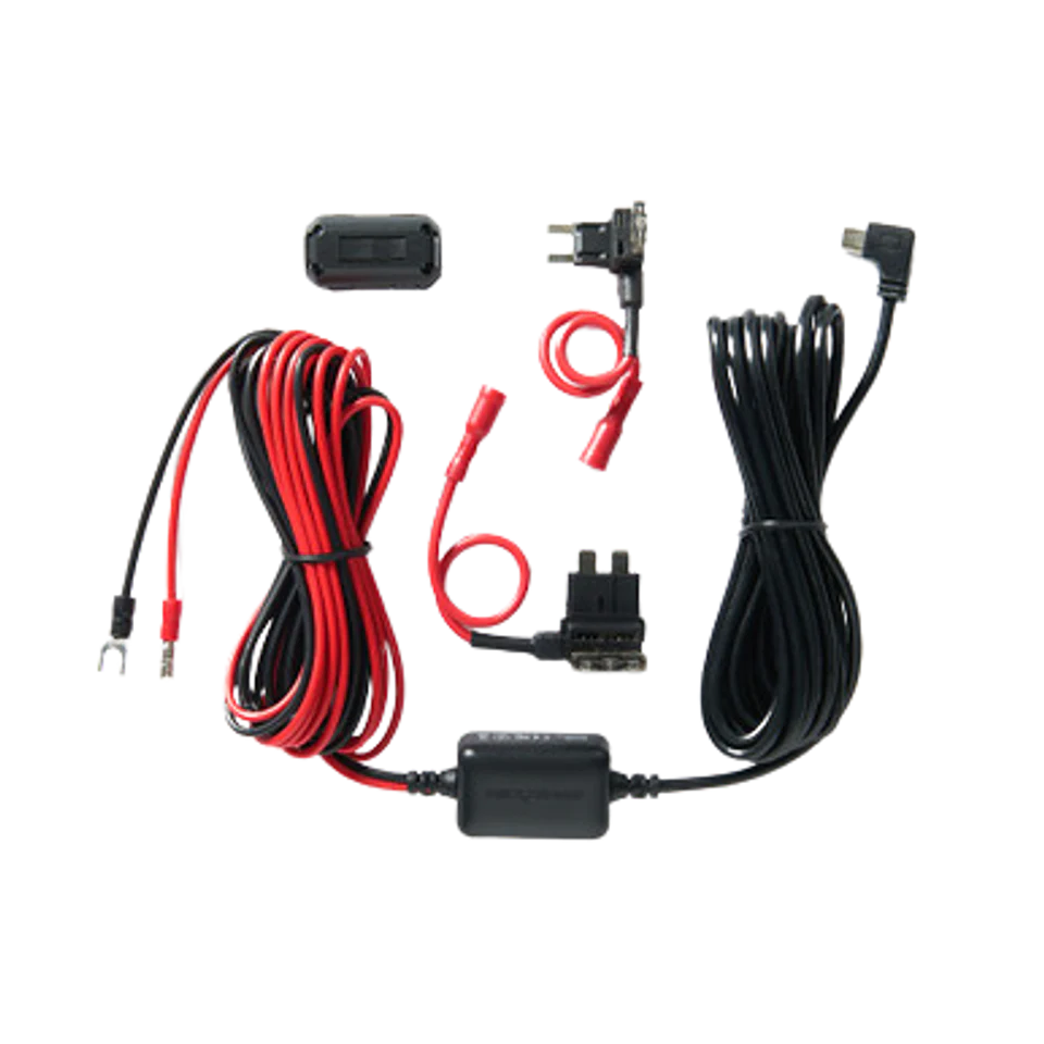 DASH CAM Hardwire Kit || NBDVRS2HK