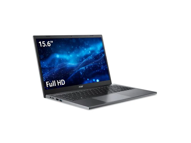 Acer Extensa 15 (EX215-24) Ryzen 5 7520U 8gb RAM 256gb SSD with Windows 11 Pro - Steel Grey | NX.EJ4EK.004 - Image 4