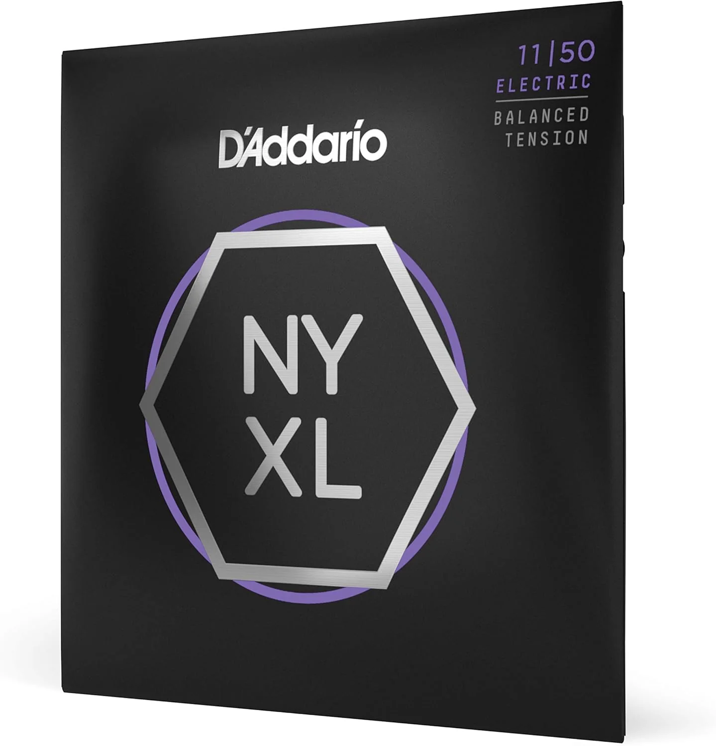 D'Addario Nickel Wound Electric Guitar Strings | NYXL1150BT - Image 2