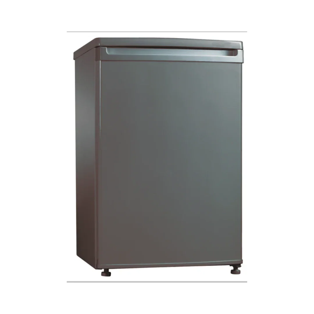 PowerPoint 55cm Stainless Steel Larder Fridge | P455LM3SS-E