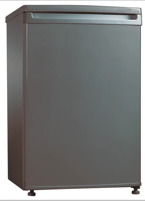 PowerPoint 55cm Stainless Steel Larder Fridge | P455LM3SS-E - Image 2