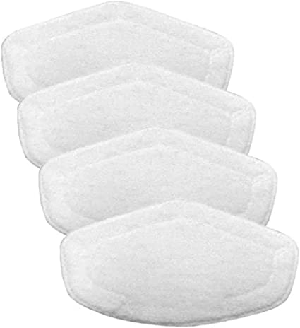 POLTI Vaporetto 2 Clothes Kit - White | PAEU0332 - Image 4