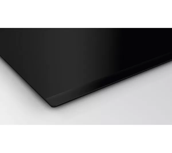 BOSCH Series 4 Induction Hob - Black | PIE631BB5E - Image 3