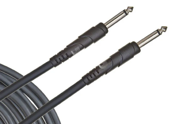 Classic Series Straight to Straight 10 Foot Instrument Cable | PW-CGT-10 - Image 2