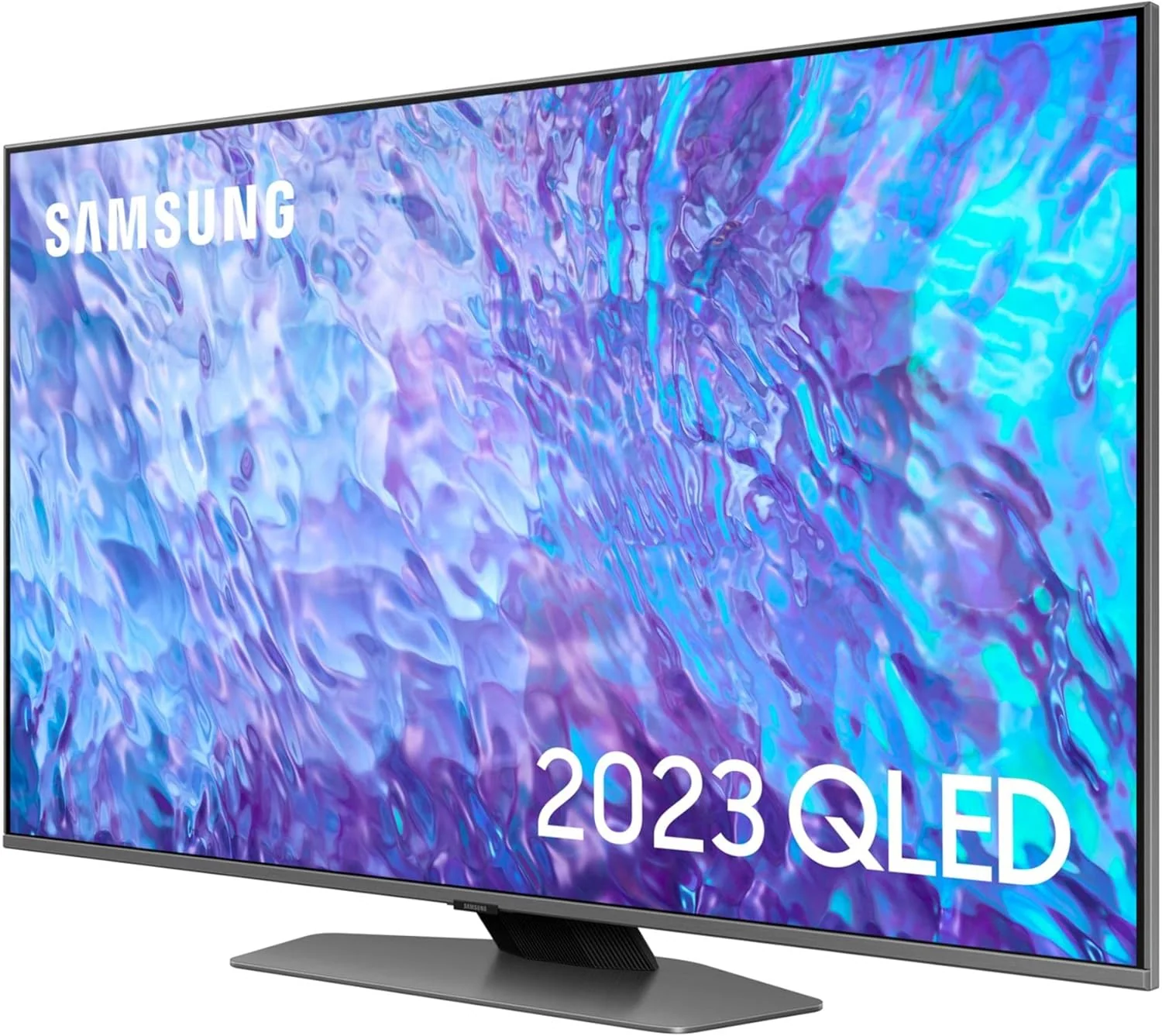 SAMSUNG Q80 50 inch QLED 4K HDR Smart TV || QE50Q80DATXXU - Image 6