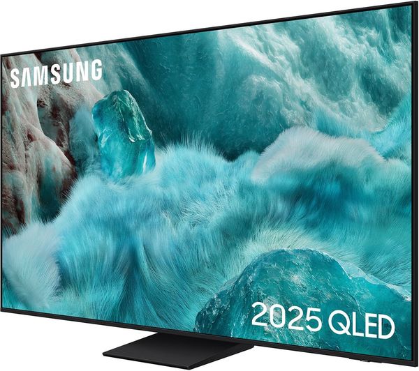 SAMSUNG Q7F5 55" QLED 4K Vision AI Smart TV 2025 | QE55Q7F5AUXXU - Image 3