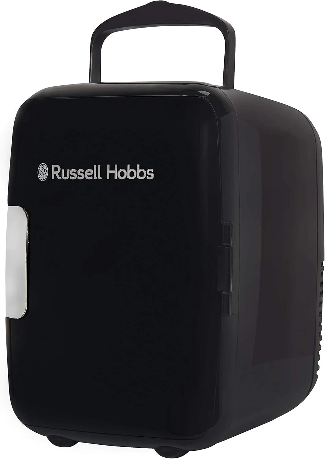 Russell Hobbs Mini Cooler - Black | RH4CLR1001B/RH - Image 4