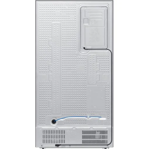 Samsung 640L Bespoke AI Series 6 Side-by-Side Fridge Freezer with SpaceMax™ - Black | RS70F64KEFEU - Image 5