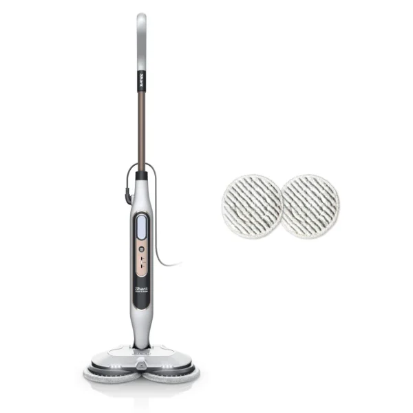 Shark Steam & Scrub Automatic Steam Mop with Steam | S8201UK - Image 2