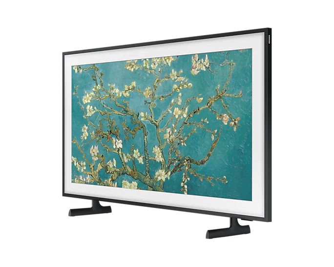 Samsung 85" The Frame Art Mode QLED 4K HDR Smart TV (2023) || QE85LS03BGUXXU - Image 4