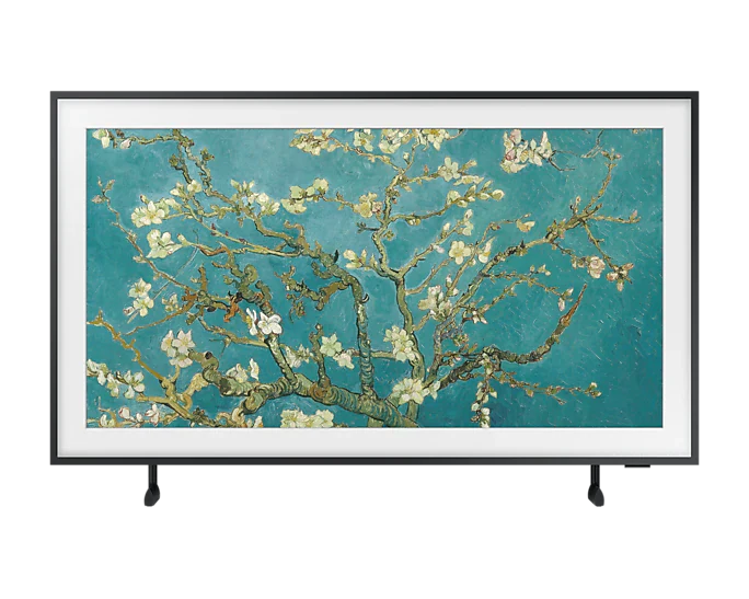 Samsung 85" The Frame Art Mode QLED 4K HDR Smart TV (2023) || QE85LS03BGUXXU - Image 7