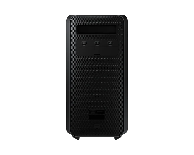 Samsung Sound Tower Party Speaker - Black || ST50B - Image 3