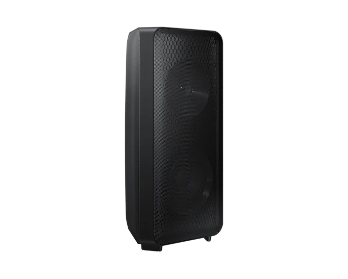 Samsung Sound Tower Party Speaker - Black || ST50B - Image 6