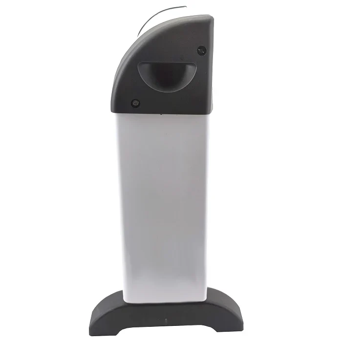 SHX Free Standing Heater With Turbo Fan 2000W | SHX08KV2000-UK - Image 5