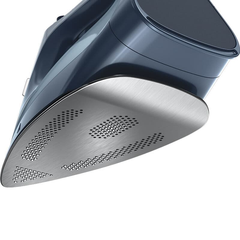 Braun TexStyle 7 Pro Steam Iron - Blue | SI7160BL - Image 3