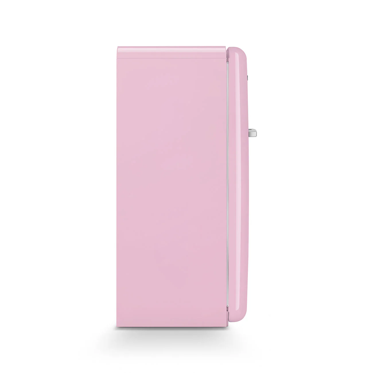 Smeg 60cm Retro Style Fridge With Icebox (6), Right Hand Hinged - Pink | SMG FAB28RPGK6 - Image 7