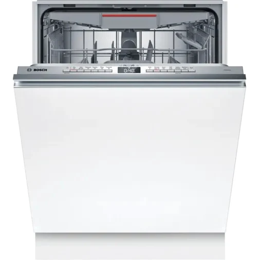 BOSCH Series 4 Fully-integrated Dishwasher 60cm | SMV4HVX00G