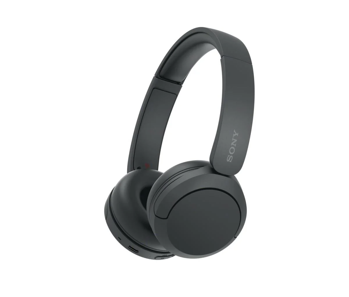 Sony Black Bluetooth® headphone | WHCH520BCE7 - Image 3