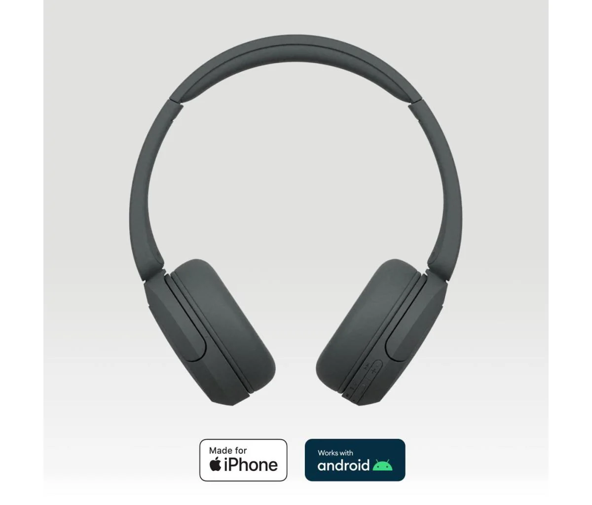 Sony Black Bluetooth® headphone | WHCH520BCE7 - Image 6