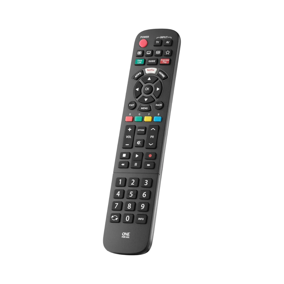 ONE4ALL Panasonic TV Replacement Remote | URC4914 - Image 2
