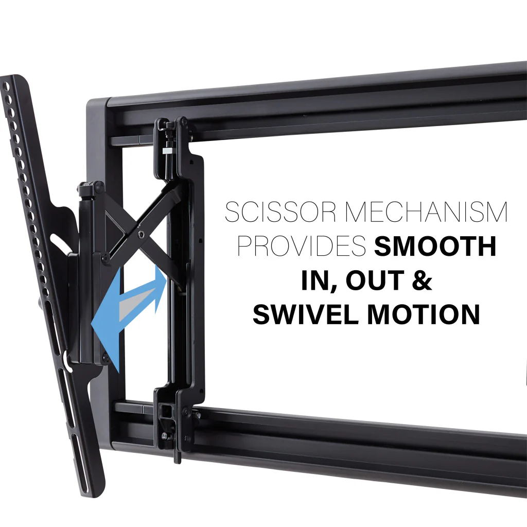 Sanus 46"-90" Tilt TV Bracket || VLT7B2 - Image 4