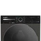 WHIRLPOOL 6th SENSE Washing Machine 12kg 1400rpm A Rated - Grey | W0M27GADSIRE - Image 5