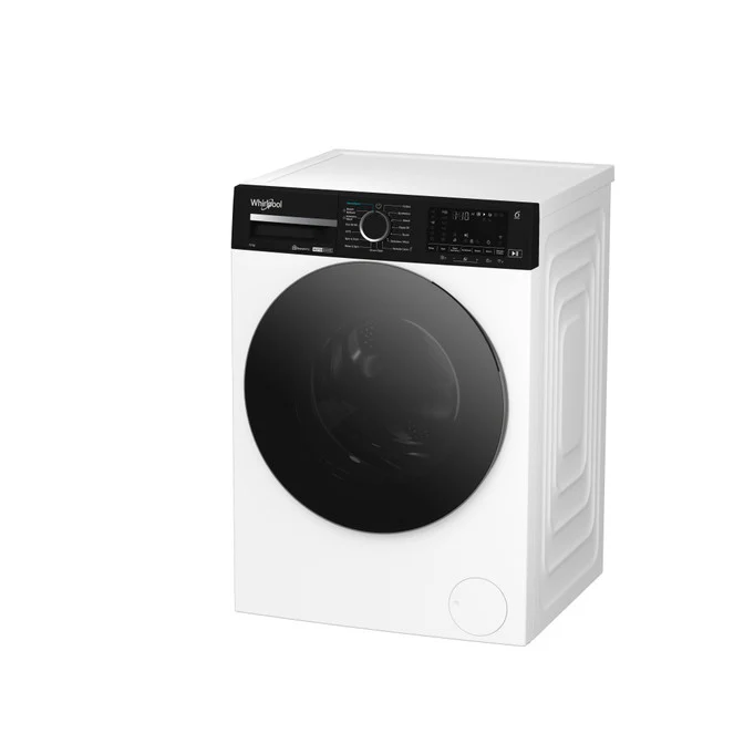 WHIRLPOOL Freestanding Front Loading 12KG Washing Machine - White | W0M27WADSIRE - Image 5