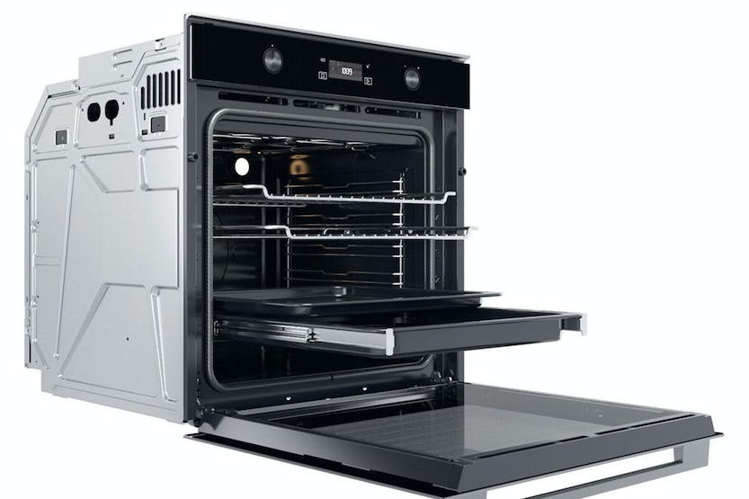 WHIRLPOOL W Collection Built-in Electric Single Oven || W7OM54SP - Image 4